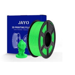 filament PETG 1kg zielony 1,75mm Jayo
